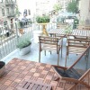 1-bedroom New York Midtown East with kitchen for 4 persons